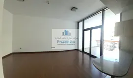 Studio Apartment | Binghatti Views | Balcony | Downtown City View-45k only