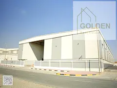 3 Connected Warehouses | 52.5 kW | 10.7 m Height | Brand New & Fully Fitted