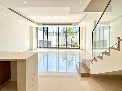 Move-In Ready | 3BR Villa | Two Parking Spaces