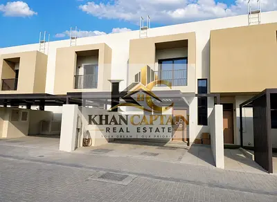 🏡✨ SPACIOUS 3BHK TOWNHOUSE | NASMA | MIDDLE UNIT | 2,800 SQ. FT. | AED 100,000/YEAR ✨🏡