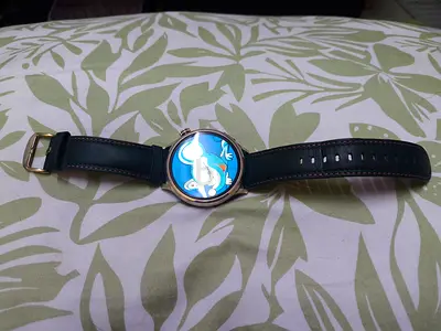 ⌚ HONOR Watch 4 Pro – Premium Smartwatch