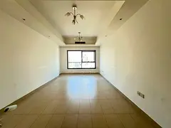 The most beautiful one bedroom apartment for annual rent in Sharjah Al Qasba area Second tenant