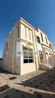 🏡✨ SPACIOUS 5BHK VILLA FOR RENT IN AL RIFA, SHARJAH | AED 110,000 YEARLY | 4,500 SQ. FT. ✨