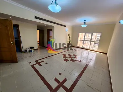 READY TO RENT | SPACIOUS 1BHK | SUITABLE FOR FAMILY FOR ONLY 60K