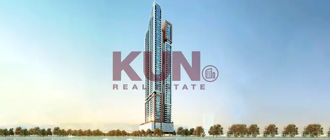 20/80 Payment Plan | 10% Discount Full Price | Prime Address | High Floor