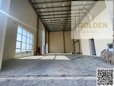 51kW Power Capacity for a Ready Industrial Warehouse