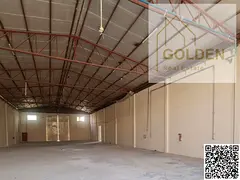 kW 71 Power + 5,200 Sq. Ft. + Prime Location + AED 175,000 Only