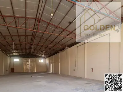 kW 71 Power + 5,200 Sq. Ft. + Prime Location + AED 175,000 Only