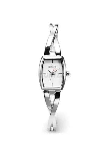 DKNY WOMEN SILVER WATCH