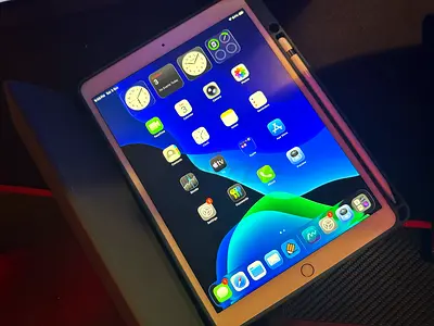 Apple iPad Air 3rd Gen.