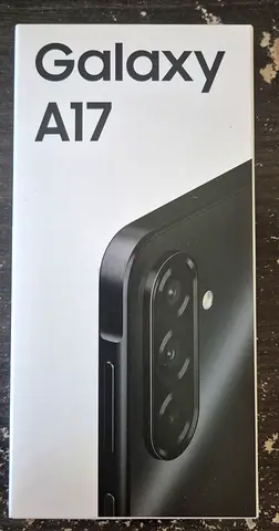 Samsung Galaxy A17