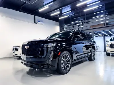 صورة 3 لـ 2023 Cadillac ESCALADE