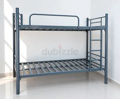 Brand new steel bunk Bed good quality