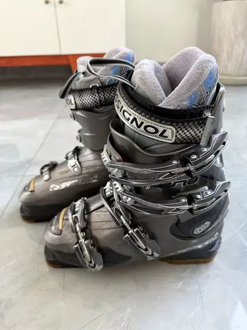 Ski boots Rossignol