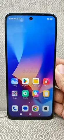 Xiaomi Redmi Note 10 5g -4/64