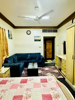 Premium Family Room in Mowaihat 3 Ajman