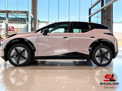 2023 Zeekr X 缩略图 12