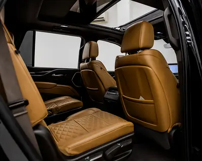 2023 Cadillac ESCALADE 缩略图 14