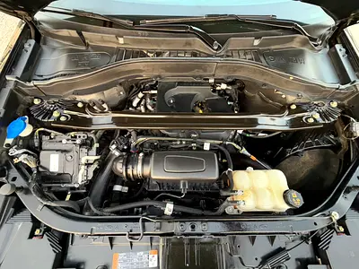 2020 FORD EXPLORER 缩略图 20