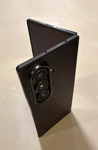 Samsung Galaxy Z Fold 7 1 TB black