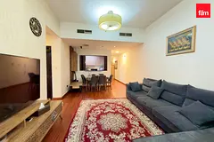 Fully Furnished | Park View | Prime Location