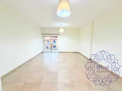 Very Spacious 1BR + Loundry + bigg balcony community view