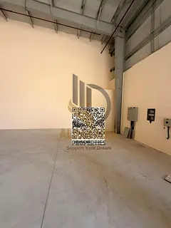 Warehouse for Rent | Al Sajaa Industrial