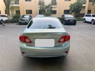 صورة 4 لـ 2010 Toyota COROLLA