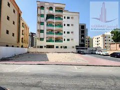 land for sale in rashedya opposite ajman fish market
