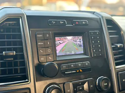 2018 FORD F-150 缩略图 12
