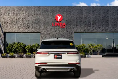 2023 Lincoln CORSAIR 照片 4