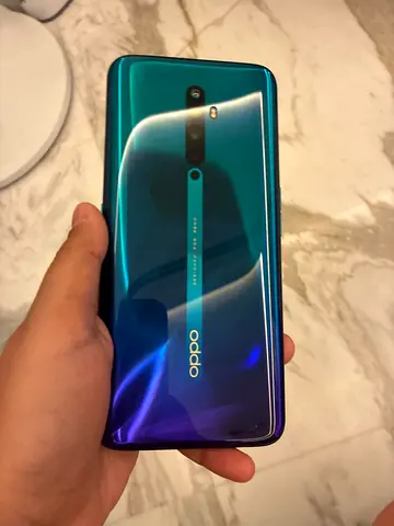 Oppo Reno2 F