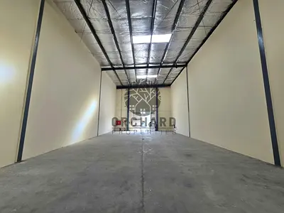 "Well Maintained | Road Facing| Best for Storage"