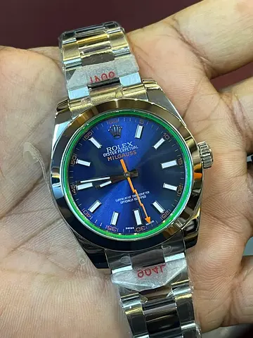 Super high clone Swiss movement Rolex