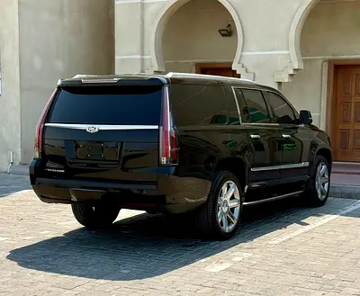 صورة 6 لـ 2020 Cadillac ESCALADE