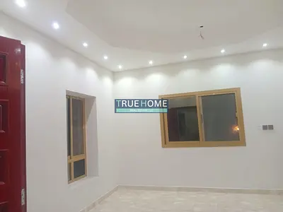 فيلا للايجار منطقة الشهباء