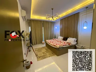 Fully Furnished Modern Townhouse for Rent in Al Zahia Property Features & Details: Bedrooms: 4 Spacious Bedrooms. Living Areas: Elegantly Designed