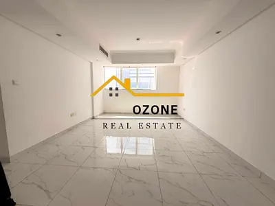 Hot Offer Spacious 1Bedroom With Balcony Open view And Covered Parking