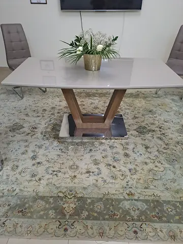 Dinner Tabel