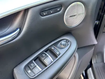 2019 Infiniti QX50 — миниатюра 15