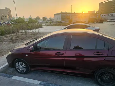 صورة 4 لـ 2017 Honda CITY