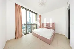 MULTIPLE OPTIONS AVAILABLE | 3BR + Maid | Full Burj Khalifa & Fountain Views | Higher Floor