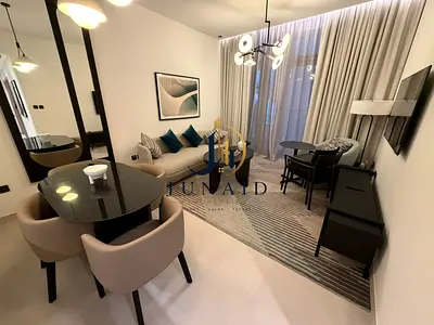 LUXURIOUS HIGH FINIGHING -/// FULLY FURNISHED-///HUGE TERRECE-///WITH ALL AMENITIES-//