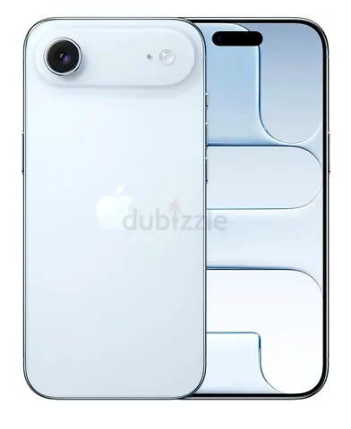 iPhone 17 Air