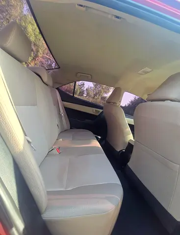 صورة 9 لـ 2015 Toyota COROLLA