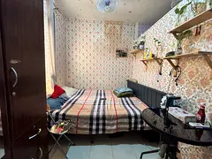 SPACIOUS PARITION FOR RENT BUR DUBAI NEAR METRO