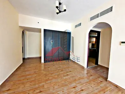 🔥 12 PAYMENTS | HUGE 1BR | OPEN VIEW | 2 WARDROBES | COVERED PARKING | NO ADMIN FEE | READY TO MOVE IN