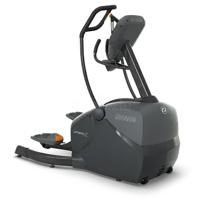 OCTANE FITNESS LATERAL