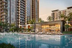 Elegant 3BR | Naya 1 | Crystal Lagoon Community