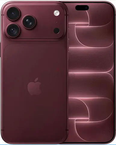 IPhone 18 pro Max 256 gb
